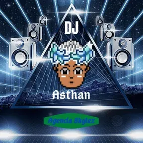 DJ-Asthan