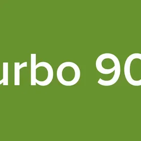 Turbo 90-1