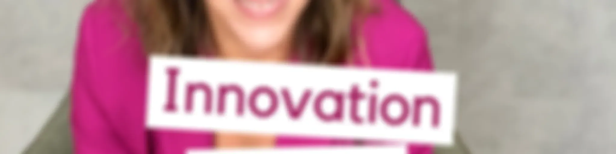 Innovation einfach machen.