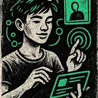 Gen Z Floods AI Art With Wild Experiments