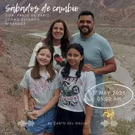 ¿Como estamos mirando? - Pablo De Sario