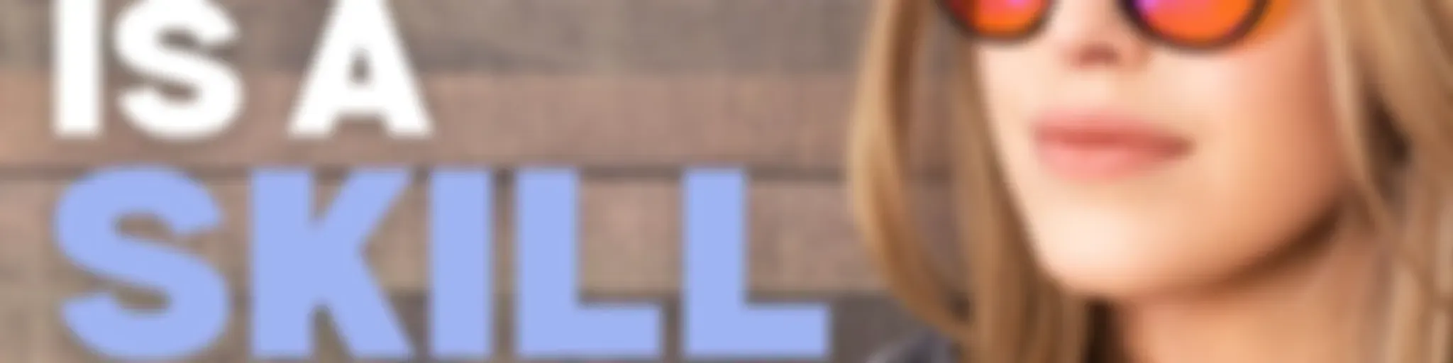 The Sleep Is A Skill Podcast