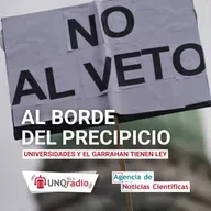Programa 70 | Al borde del precipicio: Universidades y el Garrahan tienen Ley