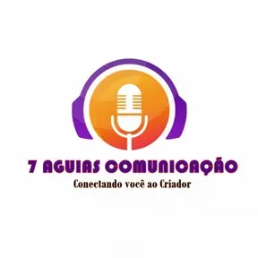 Web Radio 7 aguias