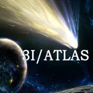 3I/ATLAS un viajero interestelar // Una historia real aterradora, una noche entre fantasmas”(1p-t12)