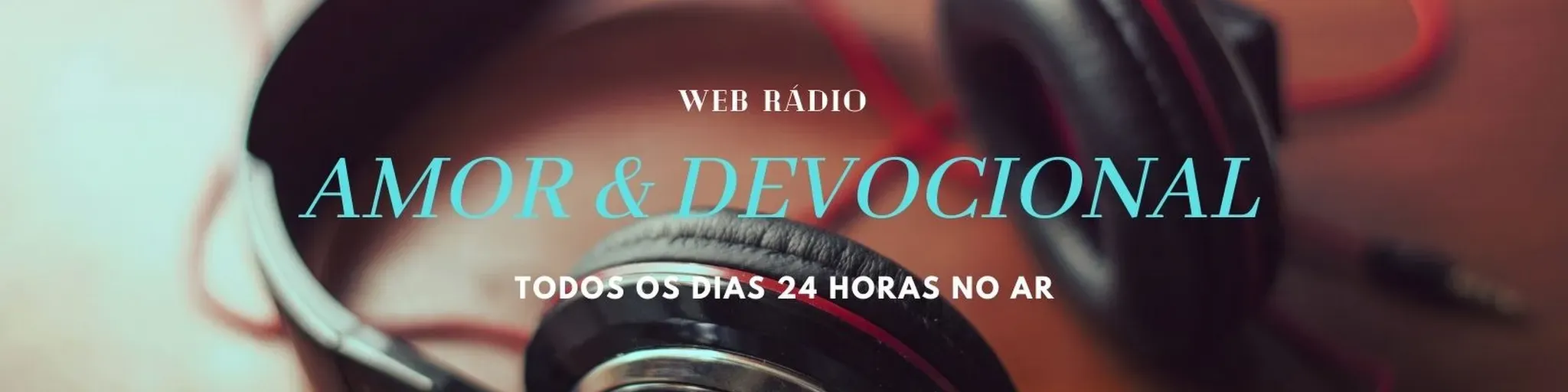 Amor e Devocional