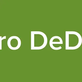Pedro DeDeDe