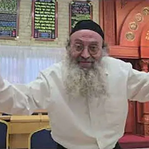 הרב מאיר כהן | רבותינו הפוסקים והקדושים נ"ע זועקים שזו עיקר ישועתו והצלחתו של נפש יהודי