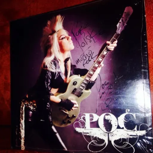 Poc Nation en México 2013 1075 FM