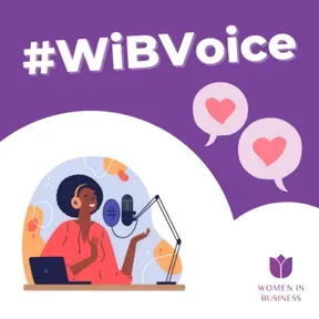 #WiBVoice