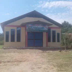 RADIO DE LA IGLESIA DE DIOS DE LA PROFECÍA ISMAEL MONTES