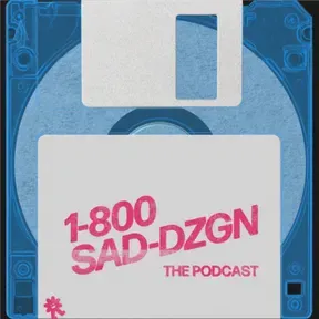 1-800-SAD-DZGN