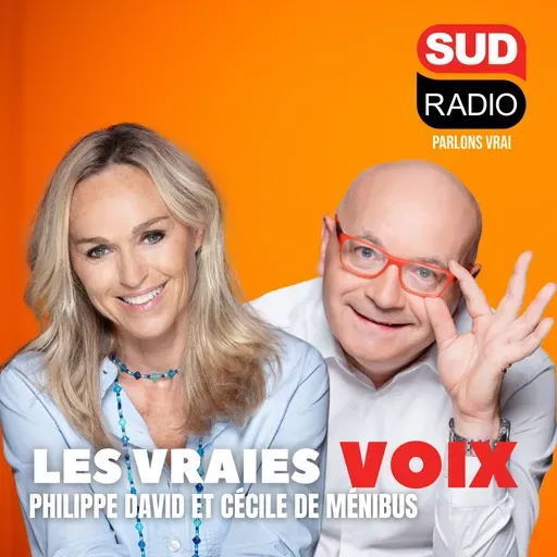 Les Vraies Voix -  Édouard Philippe est-il un candidat / Soutenez-vous les États-Unis ?