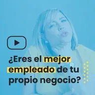 Soy el "Mejor Empleado" de mi propio negocio - Suz Amaro