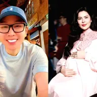 Phương Lê ở ẩn sinh con, Vũ Luân hứa hẹn 1 điều!