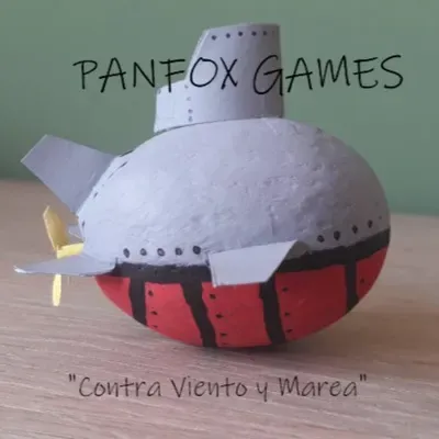 1.er Episodio de "Contra Viento y Marea"