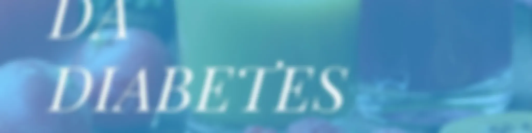 Controle da Diabetes Brasil
