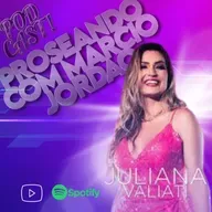 Prosa com Juliana Valiati