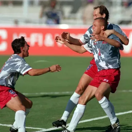 World Cup 1994: An American Game, Revisited