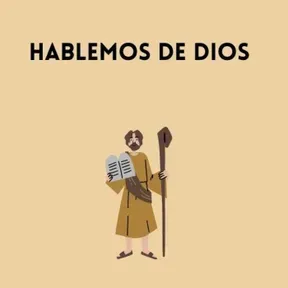 Hablemos de Dios