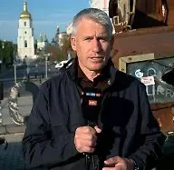 Jürgen Weichert: Ukraine hofft auf deutsche Friedenstruppe