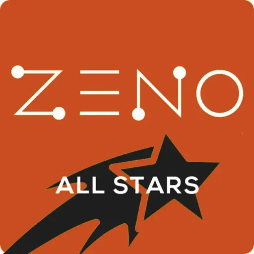 The AllStars Podcast Recording from the Station