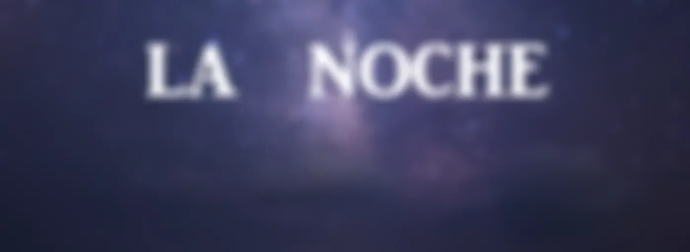 Fotografiando la noche