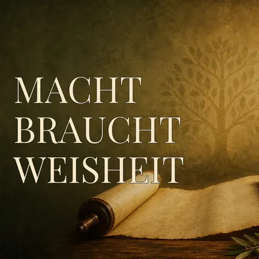 Weisheit 6-9 · Tag 188