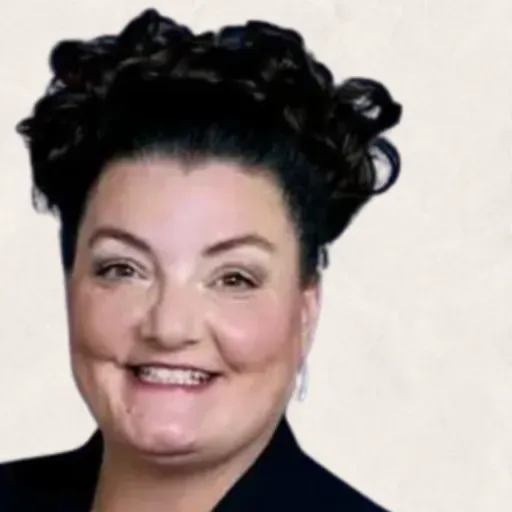 GLOBAL RACE FOR SUSTAINABILITY - Cynthia Burleson