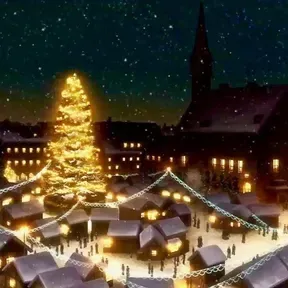 Christmas Lofi