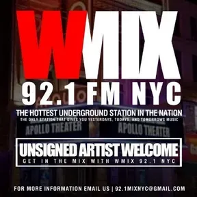 921 THE MIX