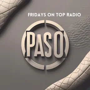 Pasó - Top Albania Radio