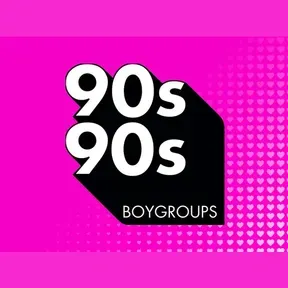 90s90s BoyGroups Live