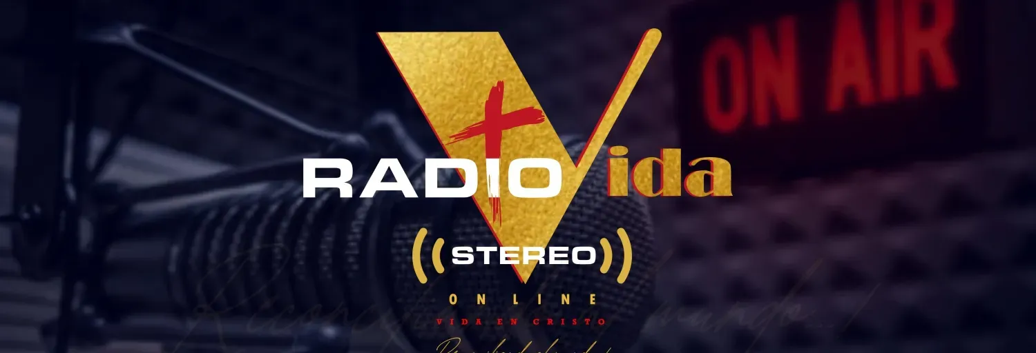 RADIO VIDA STEREO