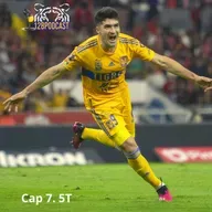 "Aerolínea NI9" Cap 7. 5T