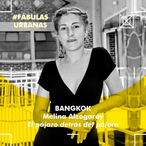 FÁBULAS URBANAS - Bangkok