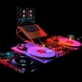 DJFRRESH RADIO