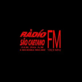 RÁDÍO SÃO CAETANO FM