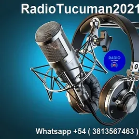 RadioTucuman2021