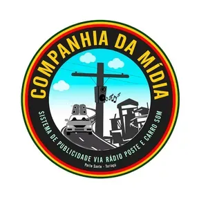 RADIO WEB APP BRASIL