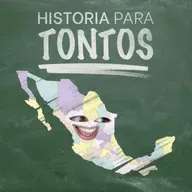 Leyendo libros de la SEP - Historia para Tontos Podcast - Ep.#192