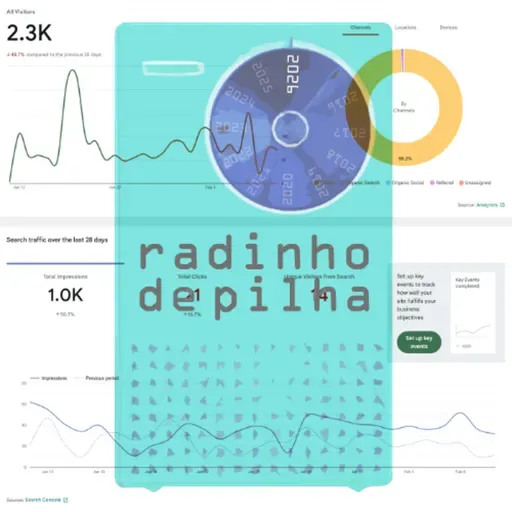 nossas vidas viraram números?   o pequeno grande cérebro dentro do cérebro