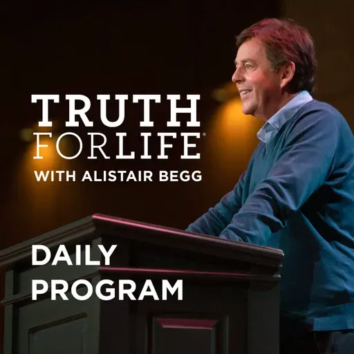 Truth For Life Daily Program - The Christian Family (Part 6 of 8)