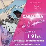 17 - Caballera de espadas - Paranormal- 22/10/2020