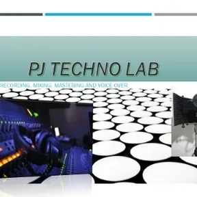 PJ TECHNO LAB