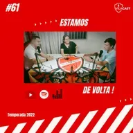 VilaCast #61 - VOLTAMOS, Temporada 2022 part. Ana Lívia 