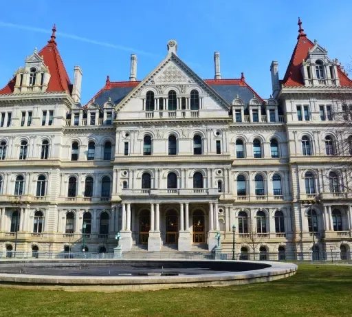 State Approves $268 Billion Budget
How They Voted
Auto insurance
Childcare
Education
Environmental
Immigration enforcement
Public safety
Utilities