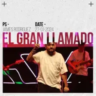 Fuego Vivo | El gran llamado