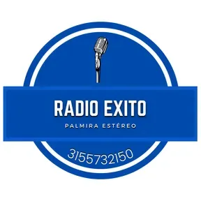 Radio Éxito Palmira