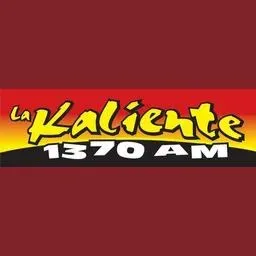 KZSF La Kaliente 1370 AM